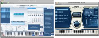 VSL Instruments Pro