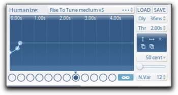 VSL Instruments Pro