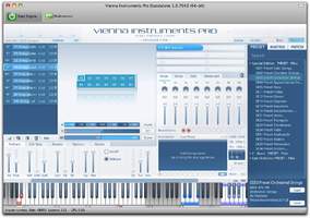 VSL Instruments Pro