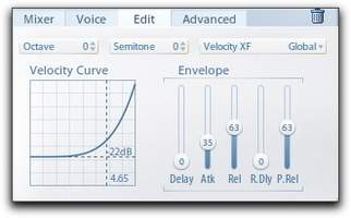 VSL Instruments Pro