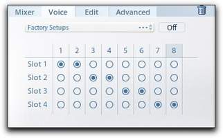 VSL Instruments Pro