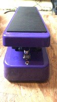 Vends très rare KR Musical Products Killer wah mod. VL Effects - 450 €