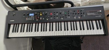 Yamaha CP73 - 1 400 €