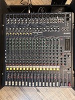 Table de mixage HAMAHA MG206 c USB - 300 €