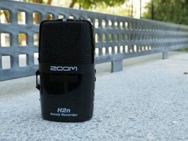 Zoom H2n