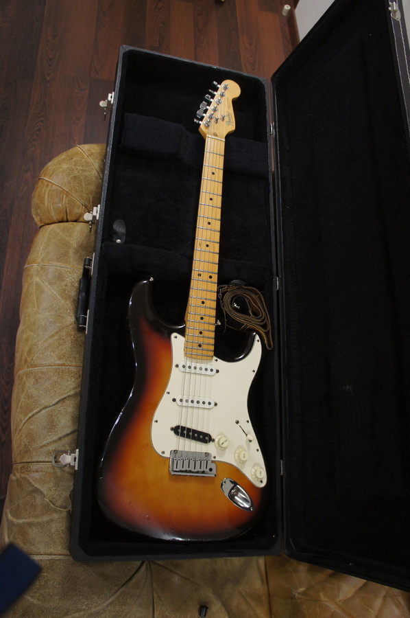 Photo Promann PA 850 DSC01001.JPG (1305048) Audiofanzine