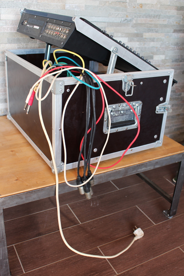 Photo Alesis HD24XR : IMG 0866.JPG (#1643525) - Audiofanzine