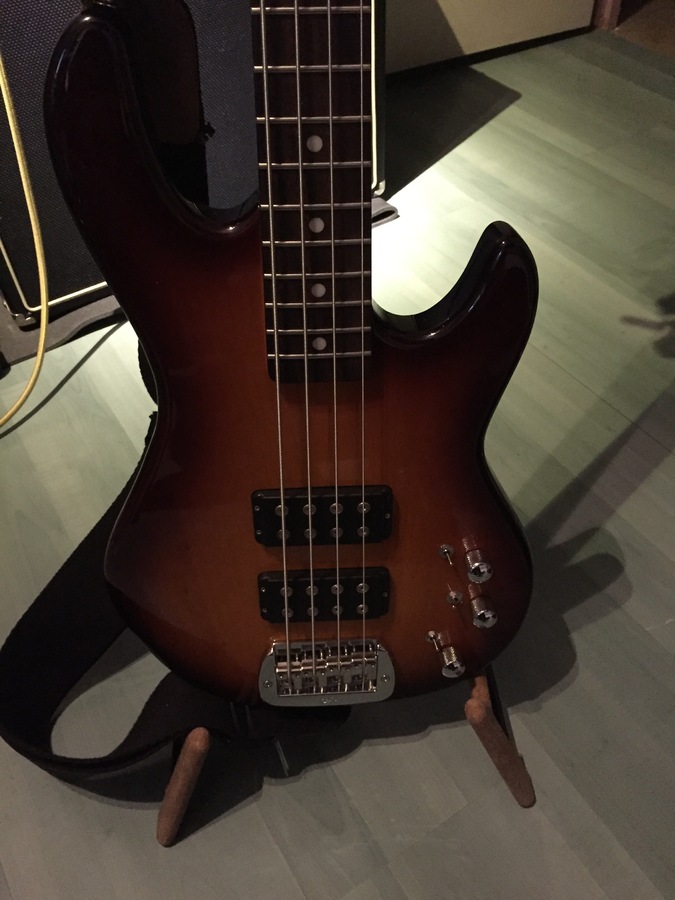 Aphex Aural Exciter type B image (1652410) Audiofanzine