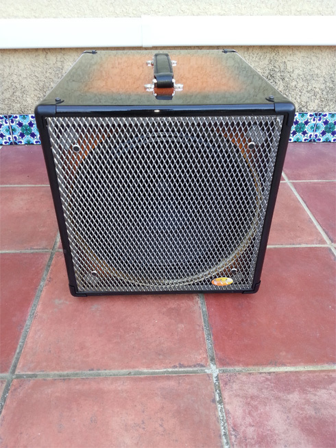 Fender Princeton Chorus image (#1746620) - Audiofanzine