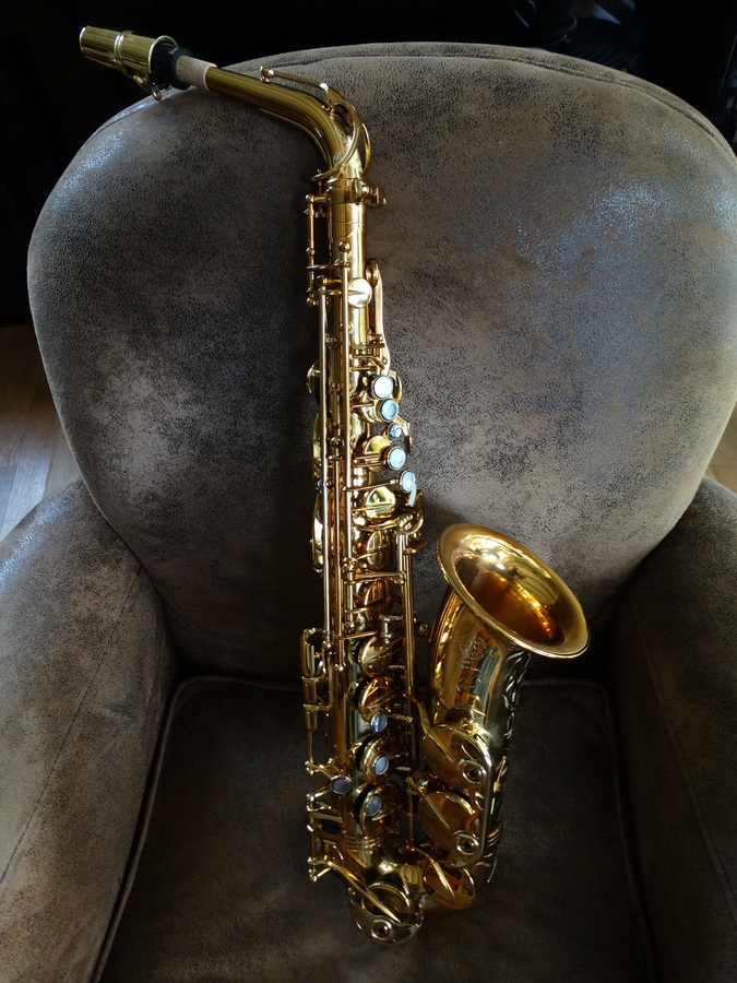 selmer paris reference 54 alto saxophone reviews