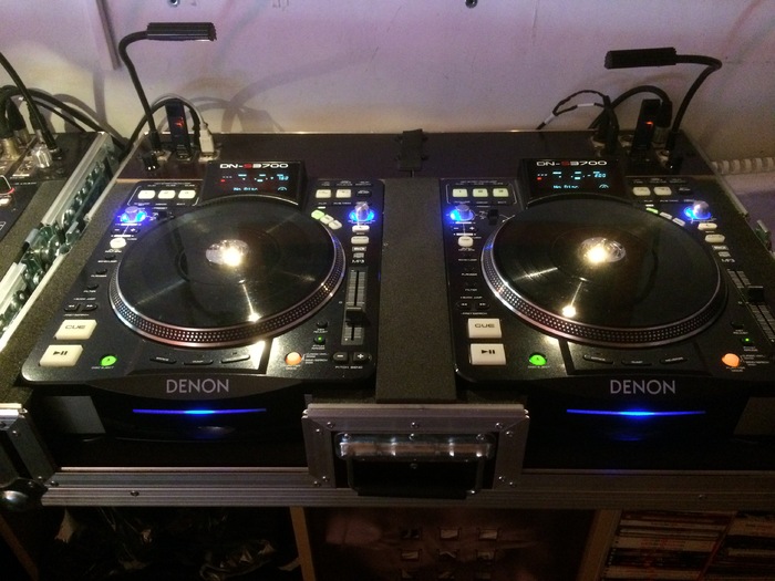 Crown XLS 402 image (#1778780) - Audiofanzine