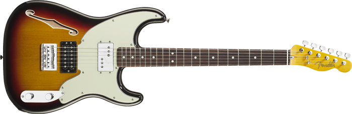 Fender Pawn Shop Series