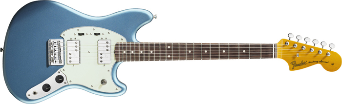 Fender Pawn Shop Series