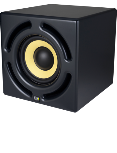 KRK 12sHO