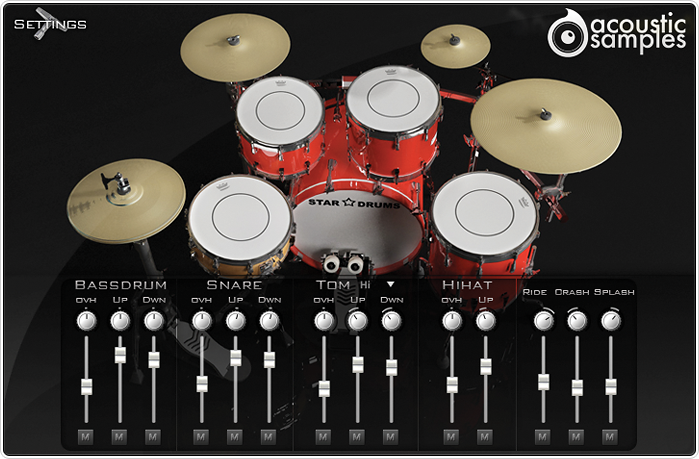 MOTU MachFive 3