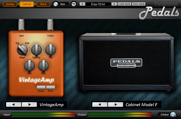 ToneBytes Pedals