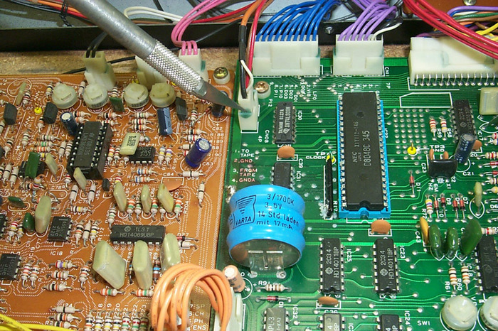Polysix