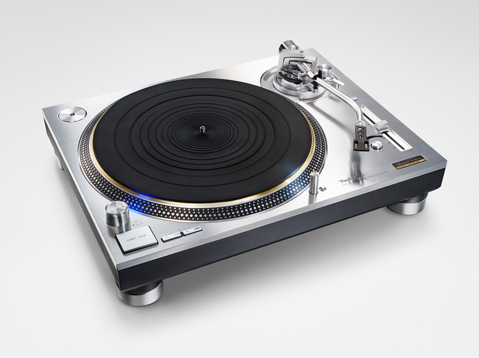 Le retour réussi des mythiques platines vinyle Technics – L'Express