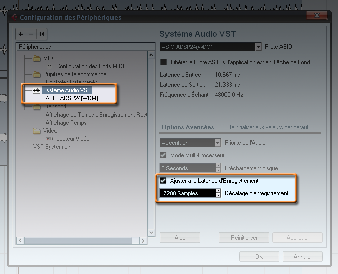 cubase 5 reason rewire