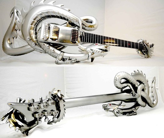 dragon guitars1