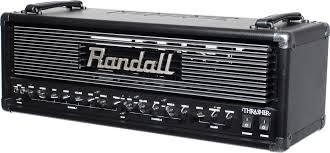 Tête randall