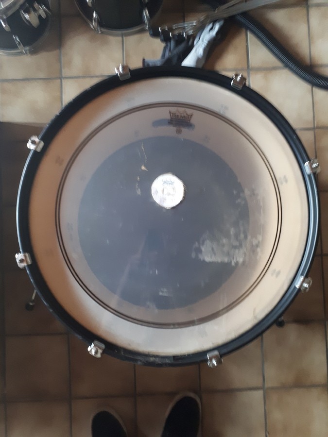 Pearl Forem 3