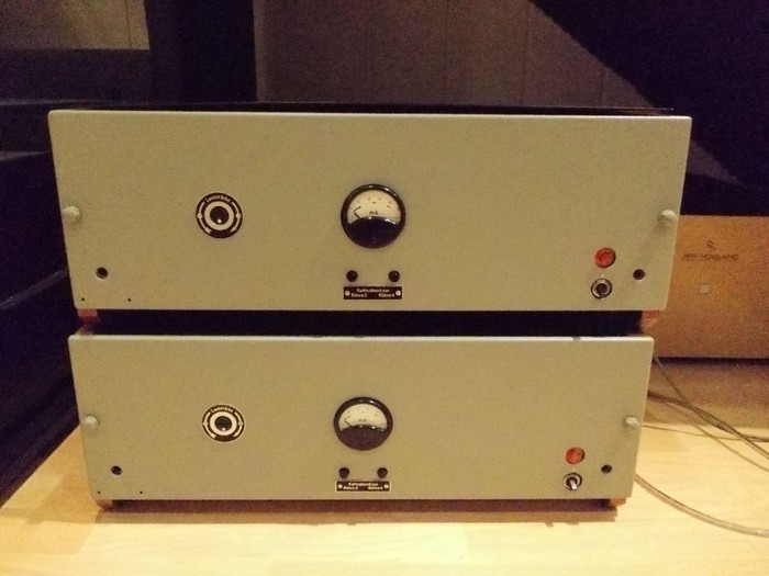 Telefunken V69B