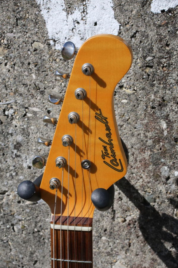 telecaster tom launhardt 1846177