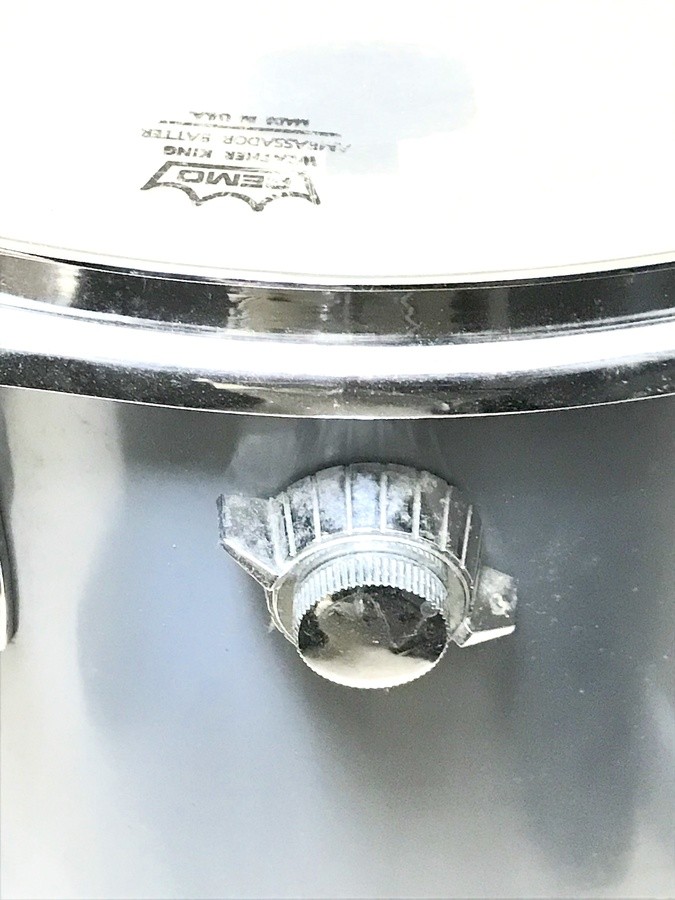 Tama 18x16 Imperialstar Tom Basse Gris 3.JPG