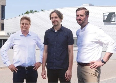 Uwe Cremering-Achim Fell-Christian Sander Uwe Cremering-Achim Fell-Christian Sander