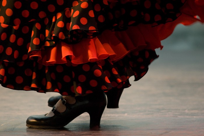 Flamenco 3