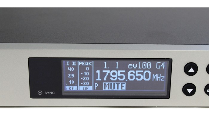 07_Receptor Display