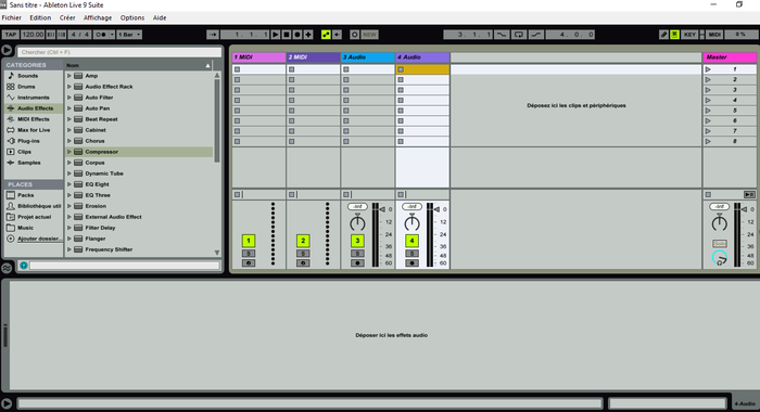 ableton live 9 suite sound packs torrent