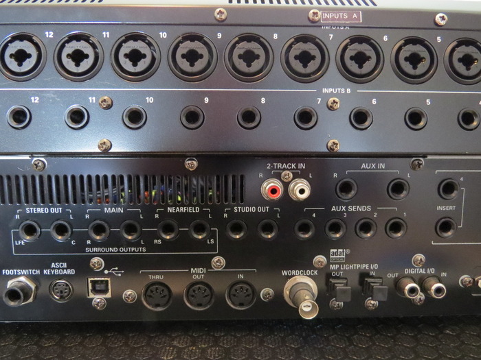 Akai DPS24 MKII image (#1481826) - Audiofanzine