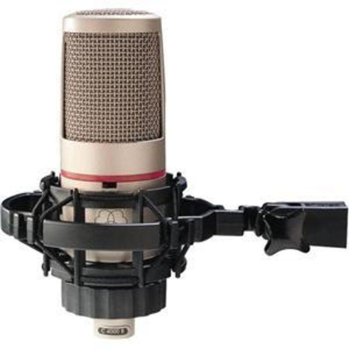 Photo AKG C4000 B : AKG C 4000 B (#29797) - Audiofanzine