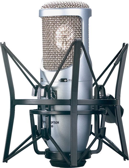 Photo AKG Perception 200 : AKG Perception 200 (51087) (#59639 ...