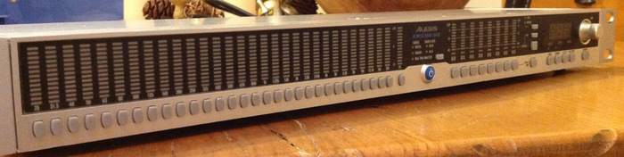 Photo Alesis DEQ830 : Alesis DEQ830 (20628) (#1005979) - Audiofanzine