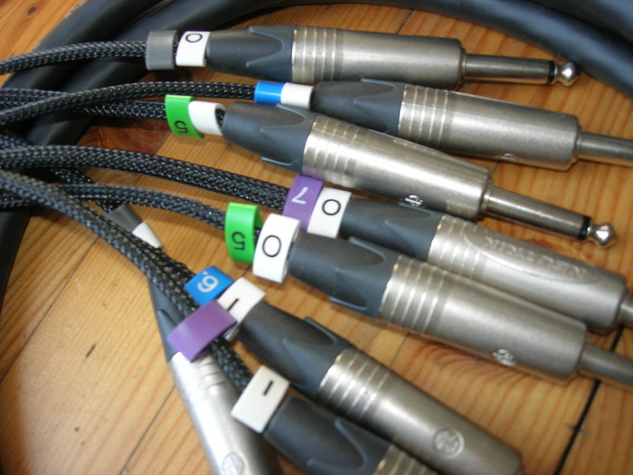 Photo Alesis DEQ830 : Alesis DEQ830 (33809) (#1133531) - Audiofanzine