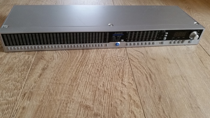 Photo Alesis DEQ830 : 20170514 175823 (#1836182) - Audiofanzine