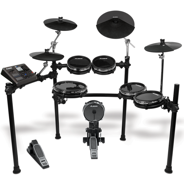 Alesis DM10 Pro Kit image (#501315) - Audiofanzine