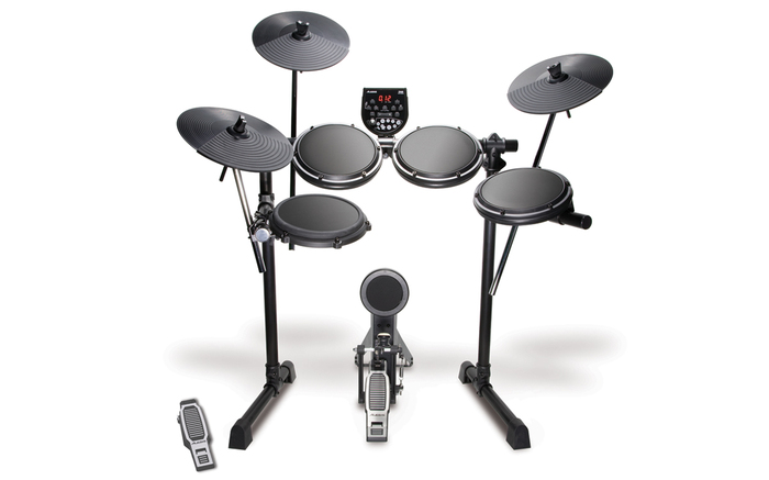 Alesis dm6 usb kit электронная барабанная установка