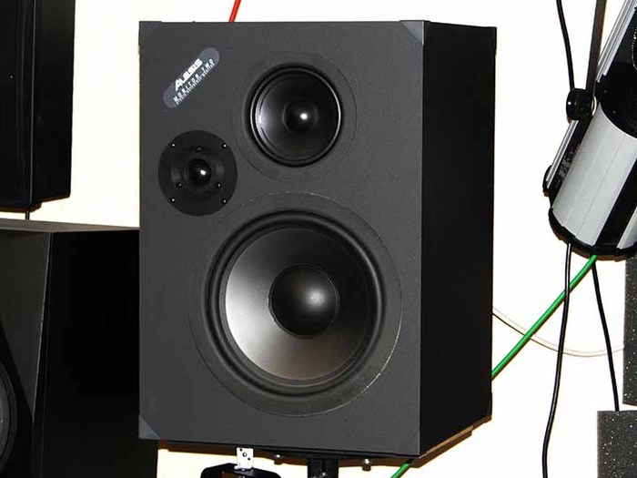Photo Alesis Monitor Two Alesis Monitor Two (19476) (545358