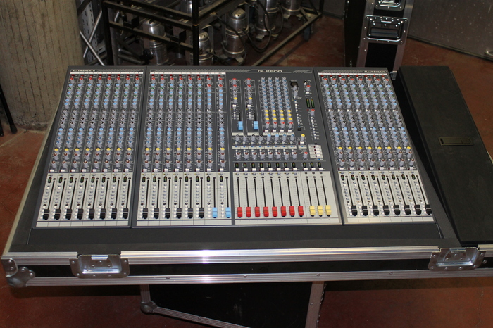allen & heath qu 24 manual pdf