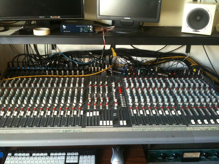 30+ Skema Mixer Allen Heath Gs3 - Blog Dokumen Gina