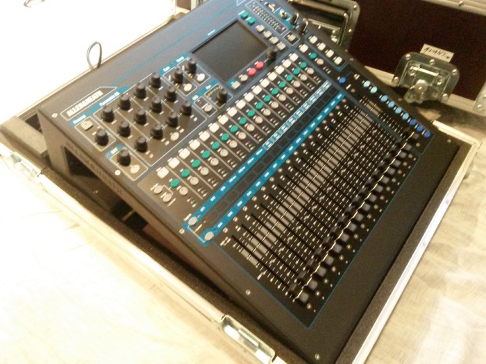 allen & heath qu 24 manual pdf