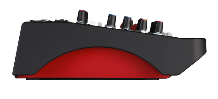 zed axis 9.0