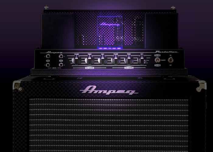 Ampeg Heritage B-15N Image (#541674) - Audiofanzine