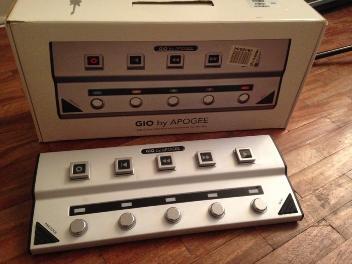 Apogee gio drivers for mac Apogee gio drivers for mac