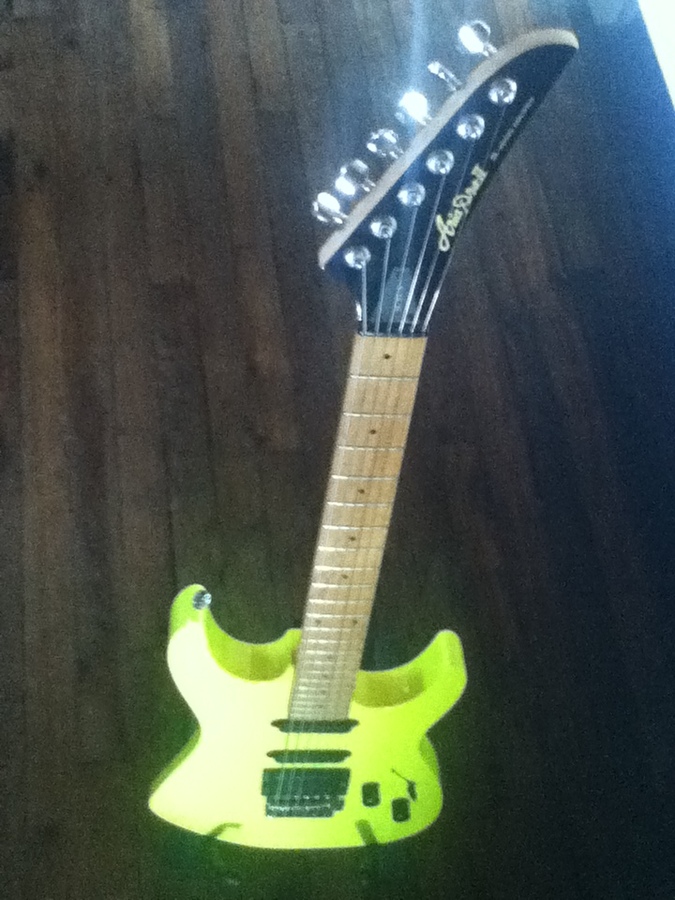 Photo Aria Pro II SLST3 Aria Pro II SLST3 (90982) (1072065