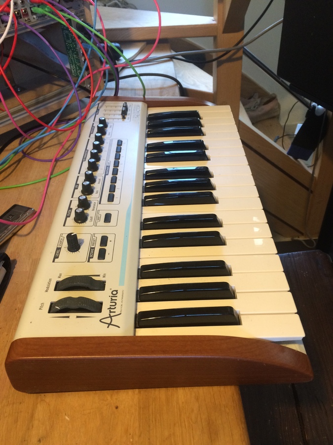 arturia v2 analog synth collection arturia v2 analog synth collection